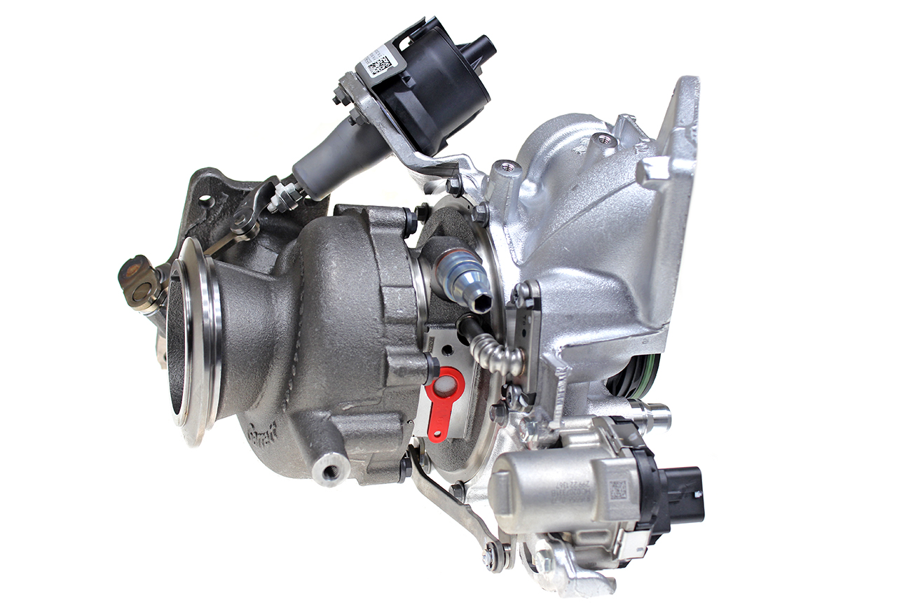 turbosprężarka bmw m340d 3.0l b57d30 246kw 11658596263 08 1072b4d0ff1f346d0f133b6ee73e23bb