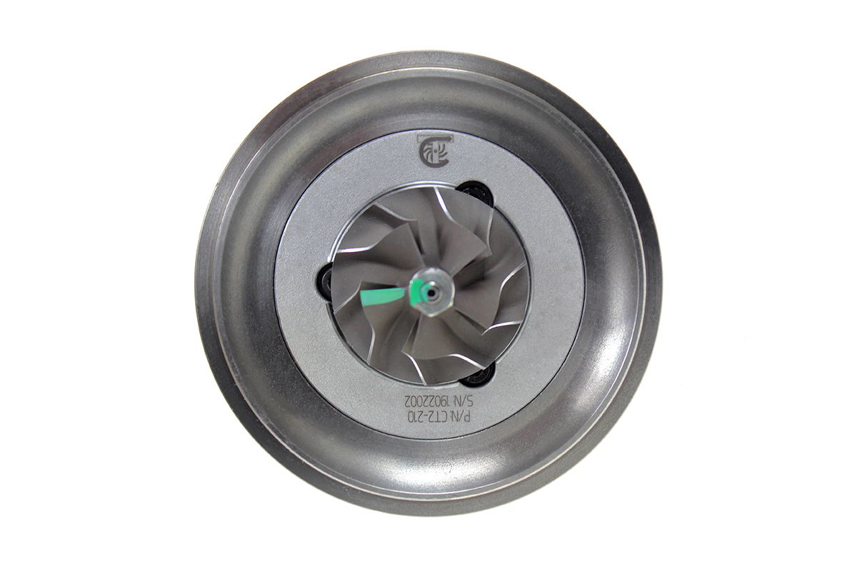 chra turbosprężarki do 17201 33010 to 00 0004 ee71416408062b5e49bc694d29d02ef1