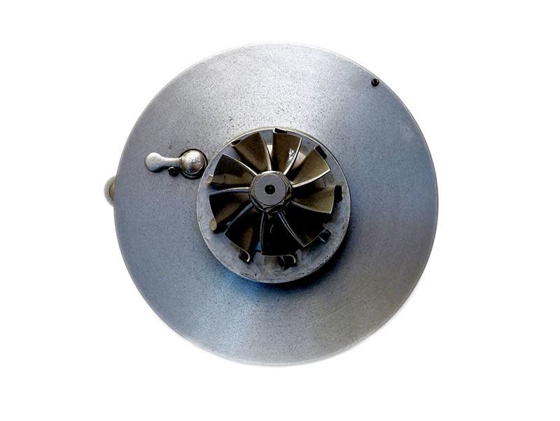 chra turbosprężarki ford mondeo iii 2.0l tdci 95kw 4s7q6k682ef ga 00 0096 3c5e10afc8c511de5276386d31f537a2