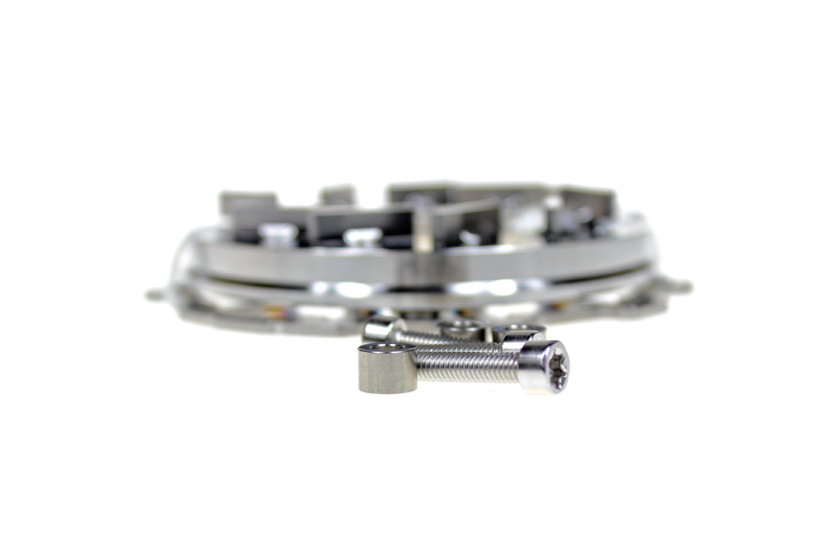 zmienna geometria turbo avensis 2.0 estate/wagon b768f17327d903ee1025505f906ee416