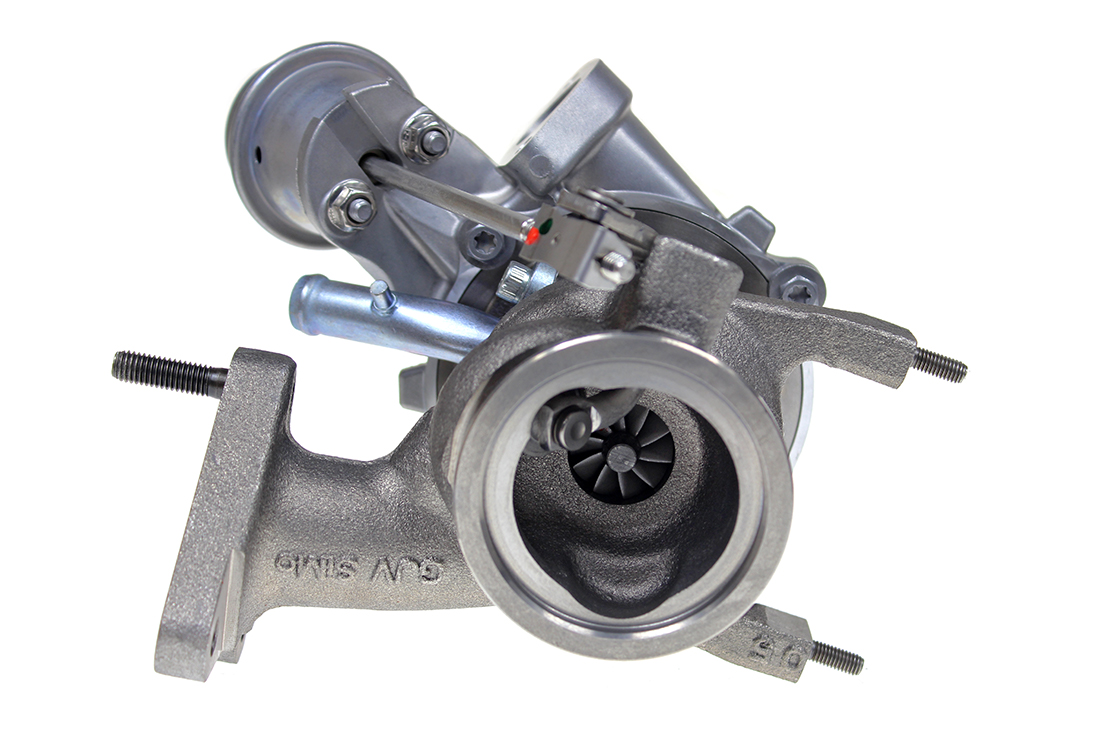 turbosprĘŻarka nowa 54319700017 opel corsa e 1.3 aa8030081470770c2706df100c4ccc50