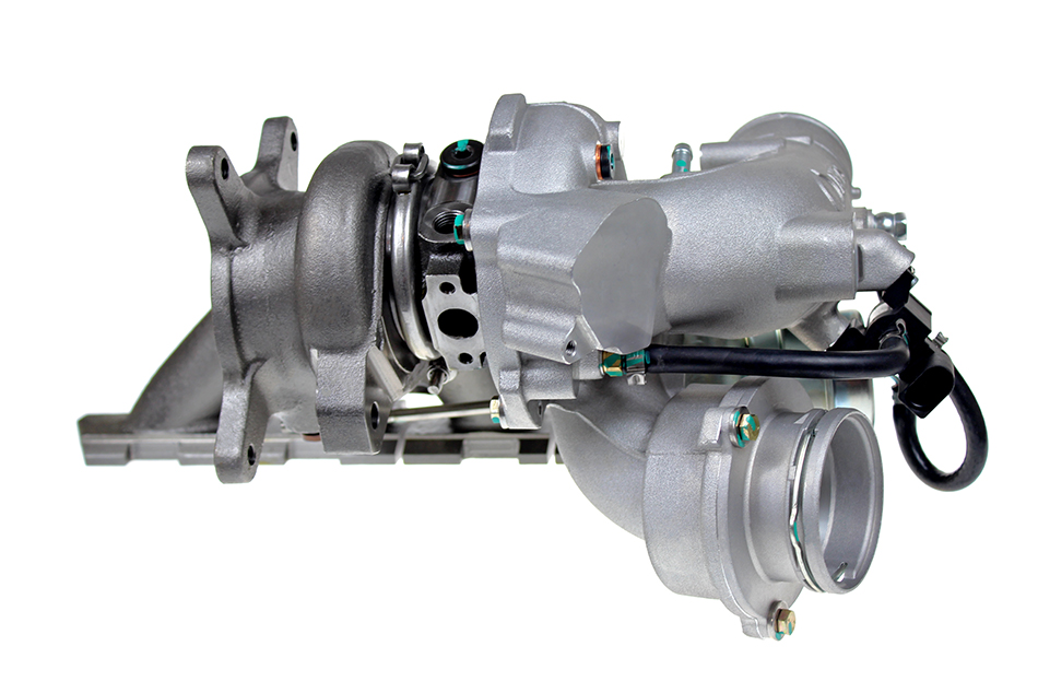 turbosprĘŻarka nowa 53049700064 golf v/vi 2.0 tfsi 846d94adf23c96916e6cfd01db1c0b49