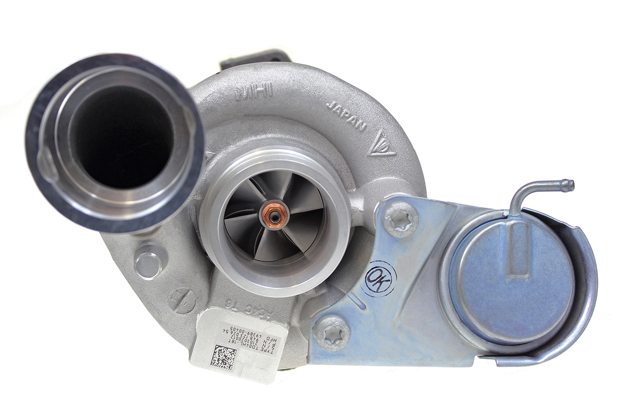 turbosprĘŻarka nowa 49389 00405 cayenne 4.8 turbo s 550 1a5d91aacec7abdaddf4381c487aa44a