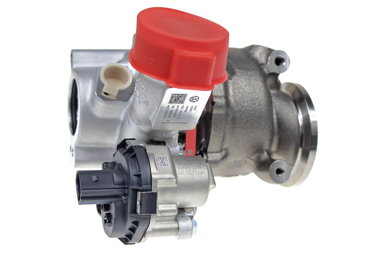 turbina nowa oryginaŁ 860598 3 leon iii 1.5tsi tg f5a0bf88a77a05879f9b67f4ec9d79c3