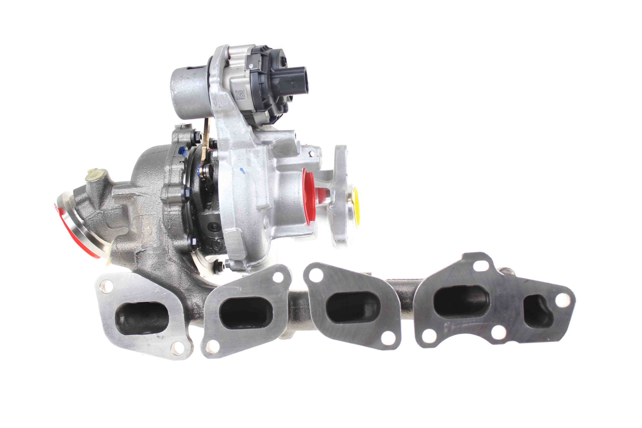 turbosprężarka audi a6 40 2.0l tdi 150 kw 05l253019l 07c2feb57c64ef59deeb145c6cc3544a