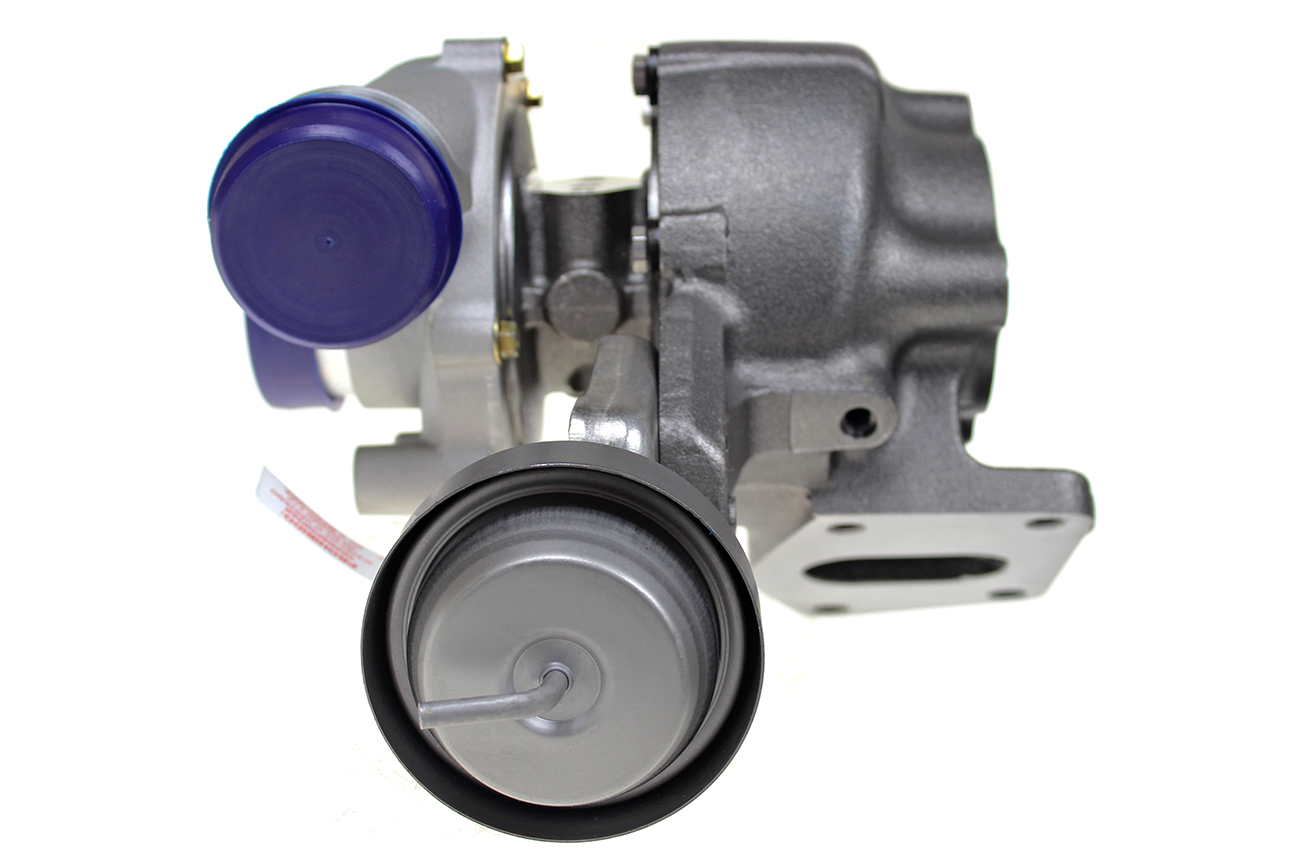 turbina nieuŻywana 1515a163 pajero iv 3.2 did 4m41 ab2a8fee33c0c7d36d6f96ce1ef00511