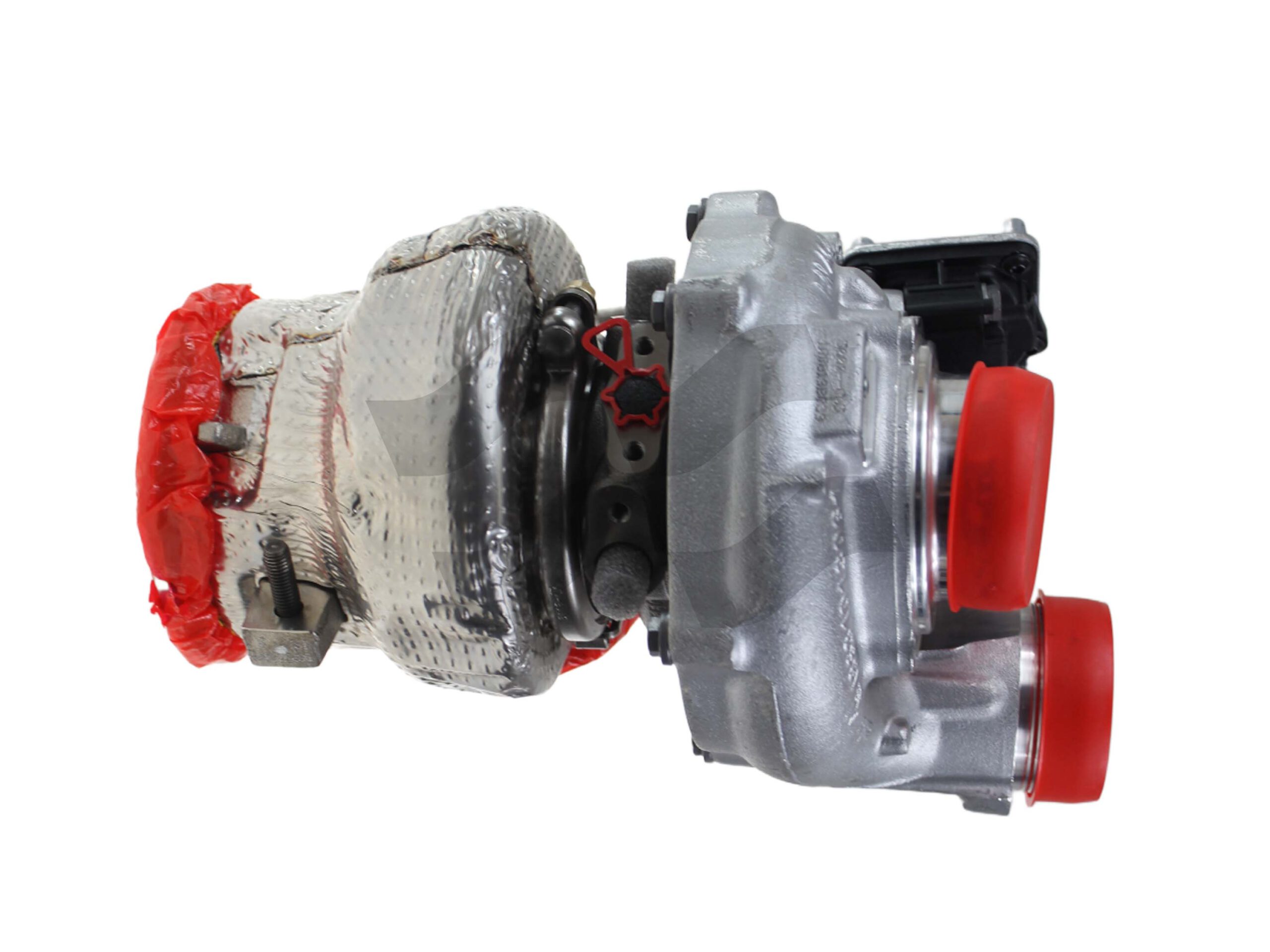 turbosprężarka mercedes benz cla 45 (c118) 2.0l turbo 284kw a1390903500 36f392dc6ba09535bfdc311032edb132