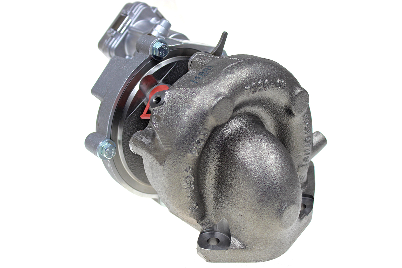 turbosprĘŻarka nieuŻywana 54409700006 bmw x6 40dx 915a1b83cb05026ec11bbd1ede99cfe7