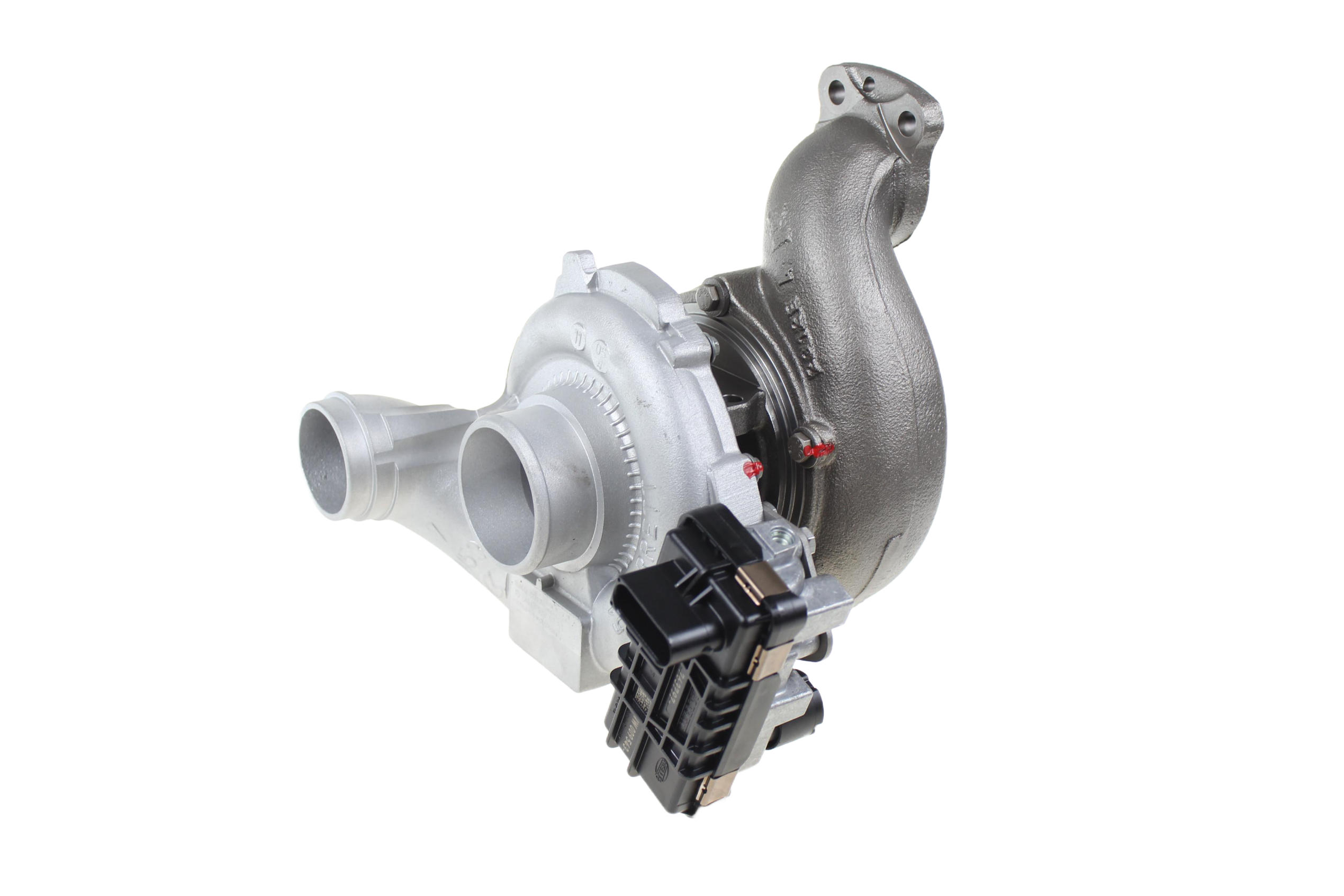 turbina regenerowana mercedes e klasse 280 cdi w211 (v6) 3.0l 139kw a6420900280 687ed7c3094a45906f3cdec9d22a2626
