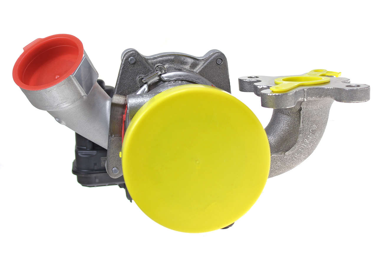 turbosprĘŻarka nowa 16339700024 vw polo 1.0 81kw 0fd691eee41a991464210ff44c2460d8