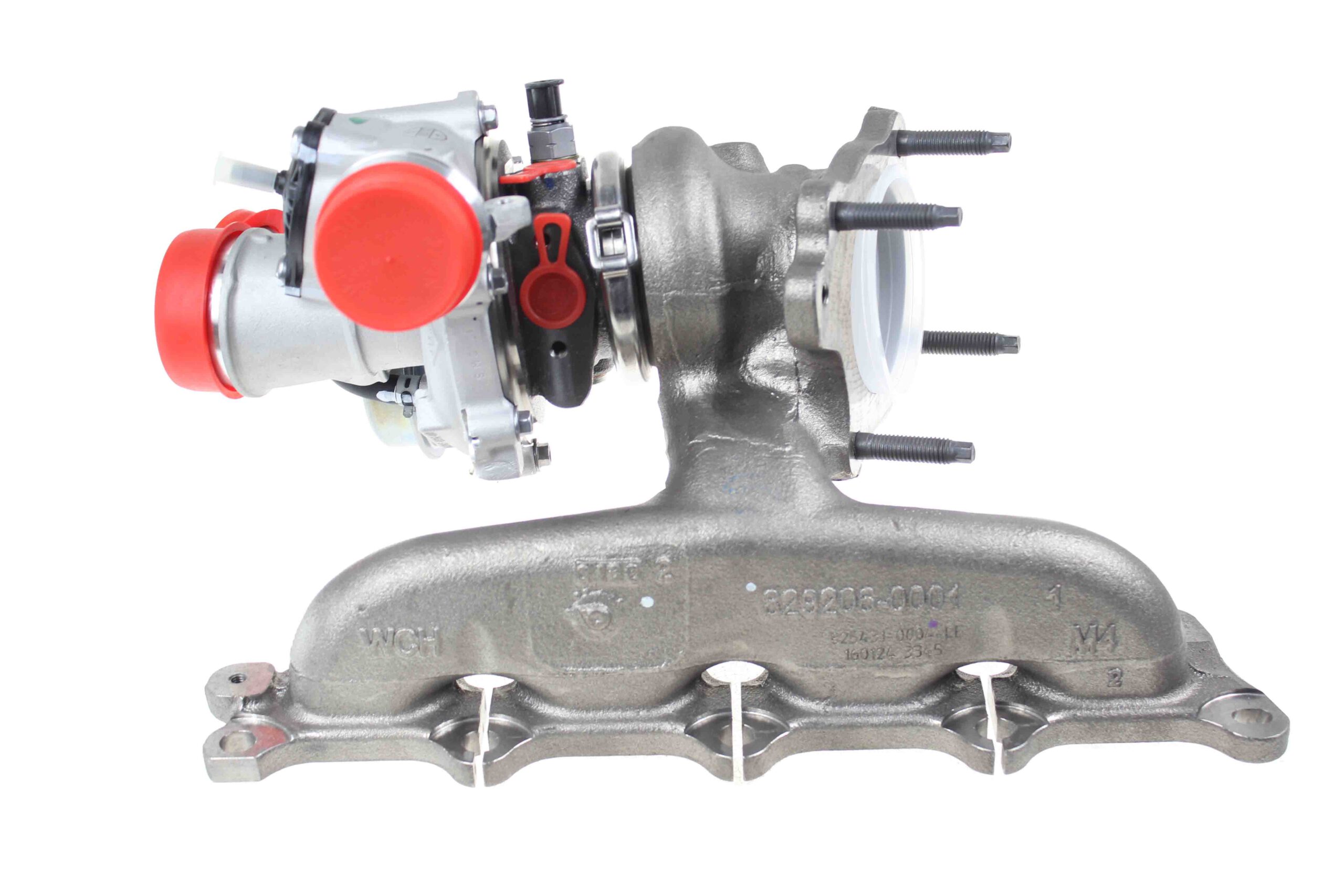 turbosprężarka nowa dla opel cascada 1.6l sidi 125kw 55486057 243e035300a4b07fce1e490467870837