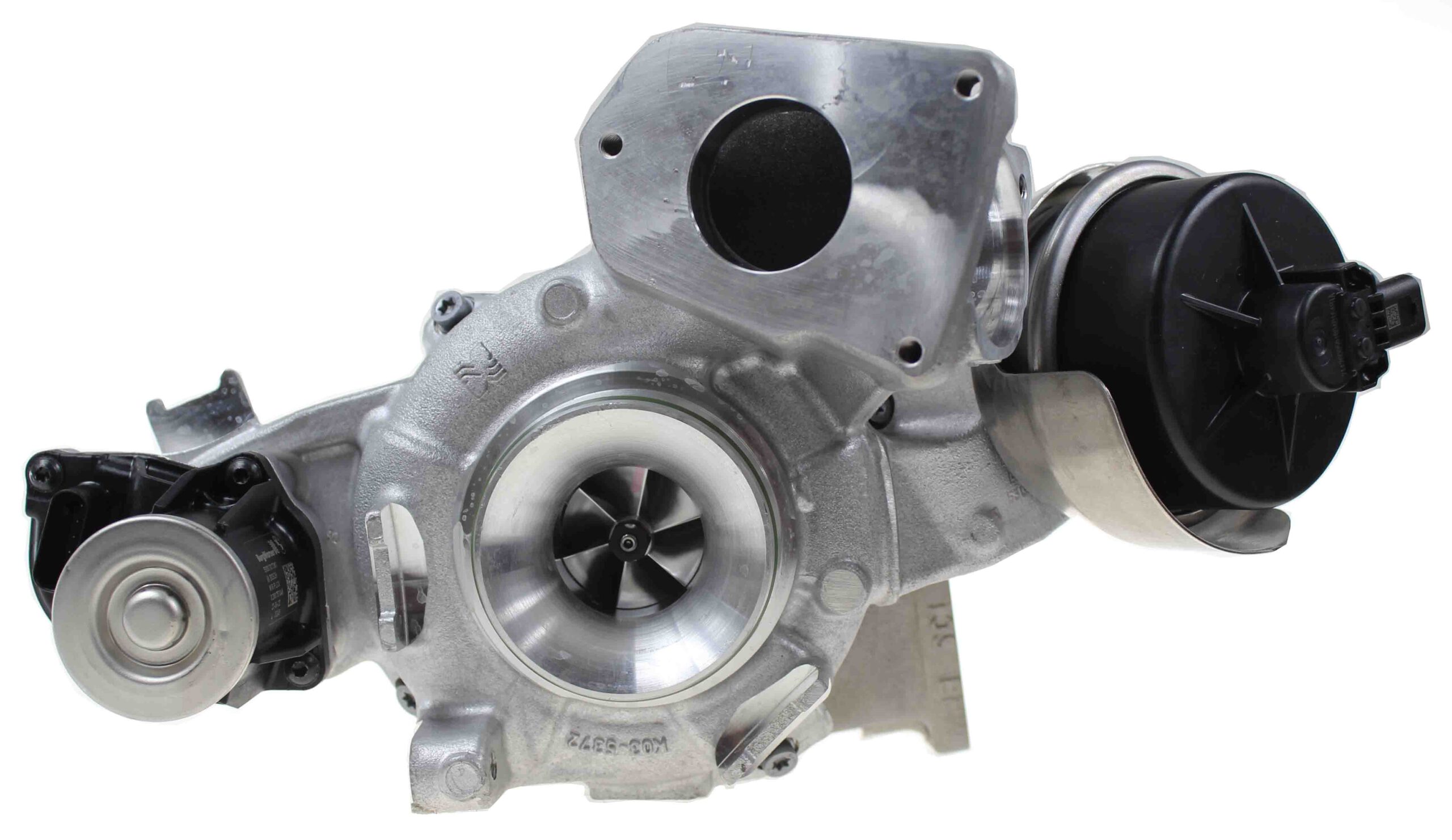 turbosprężarka bmw series 5 (g30) limousine 518d (jf11) 2.0l 110kw 8587539 907d7cc62958ec0dd3fb8b58905a8151