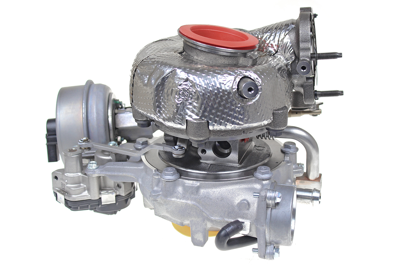turbosprężarka land rover turbo diesel 3.0l td 188kw 883403 0004 3144c17ef593ff97f153e56f0f8e6c87