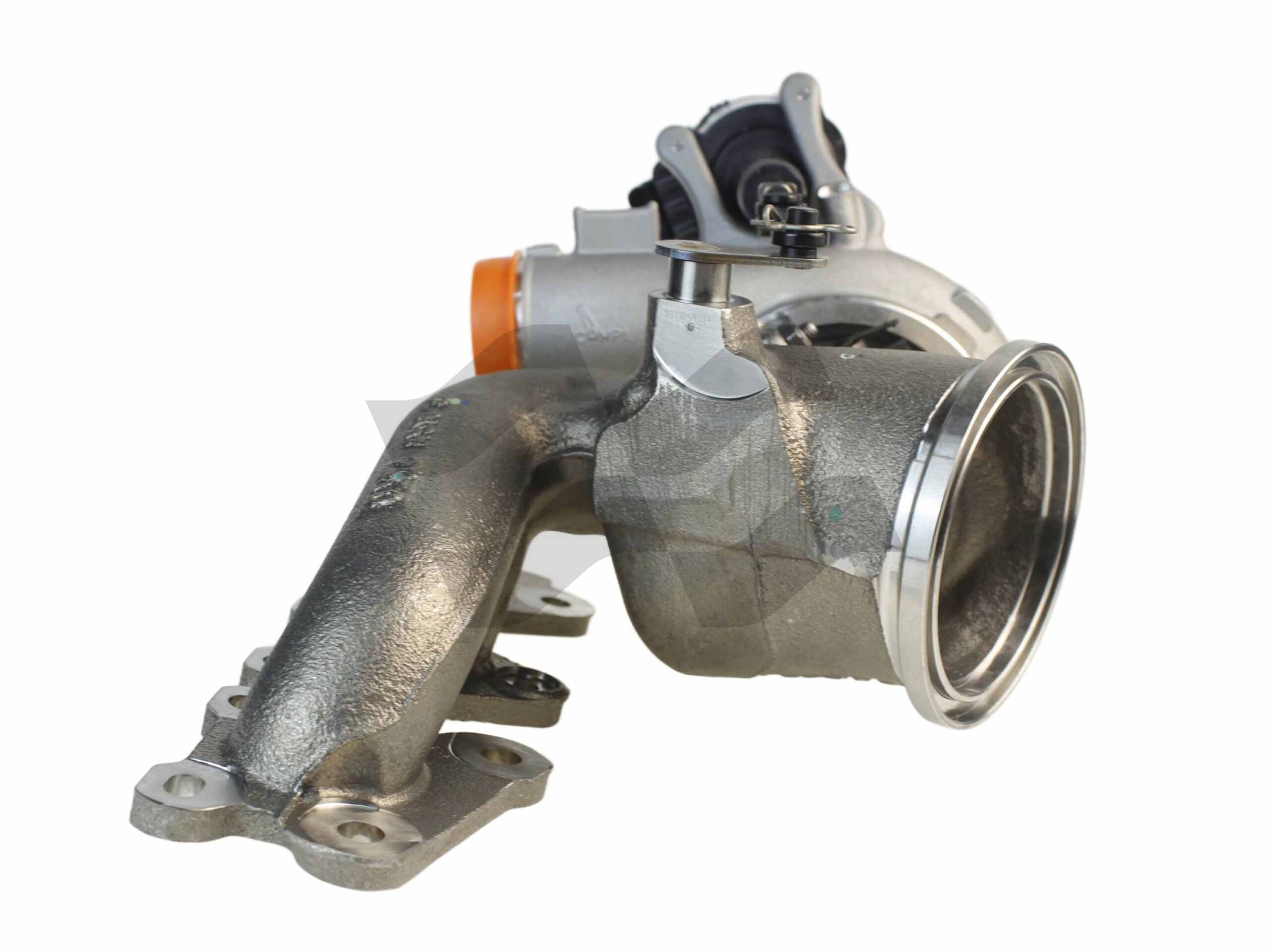 turbosprężarka nowa 785027805 49335 02005 bmw 4 (f33, f83) 3.0 s55b30 317kw f8d17f251922983a1db537bdaea48ec1