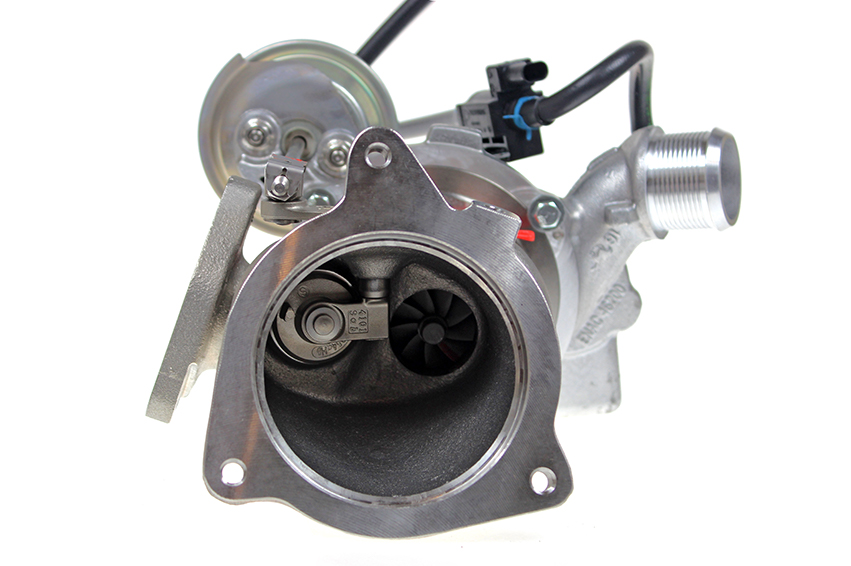 turbosprĘŻarka nowa 54399700131 fiesta viii 182km d4019babb3dac40e2ca39b90d02887c0