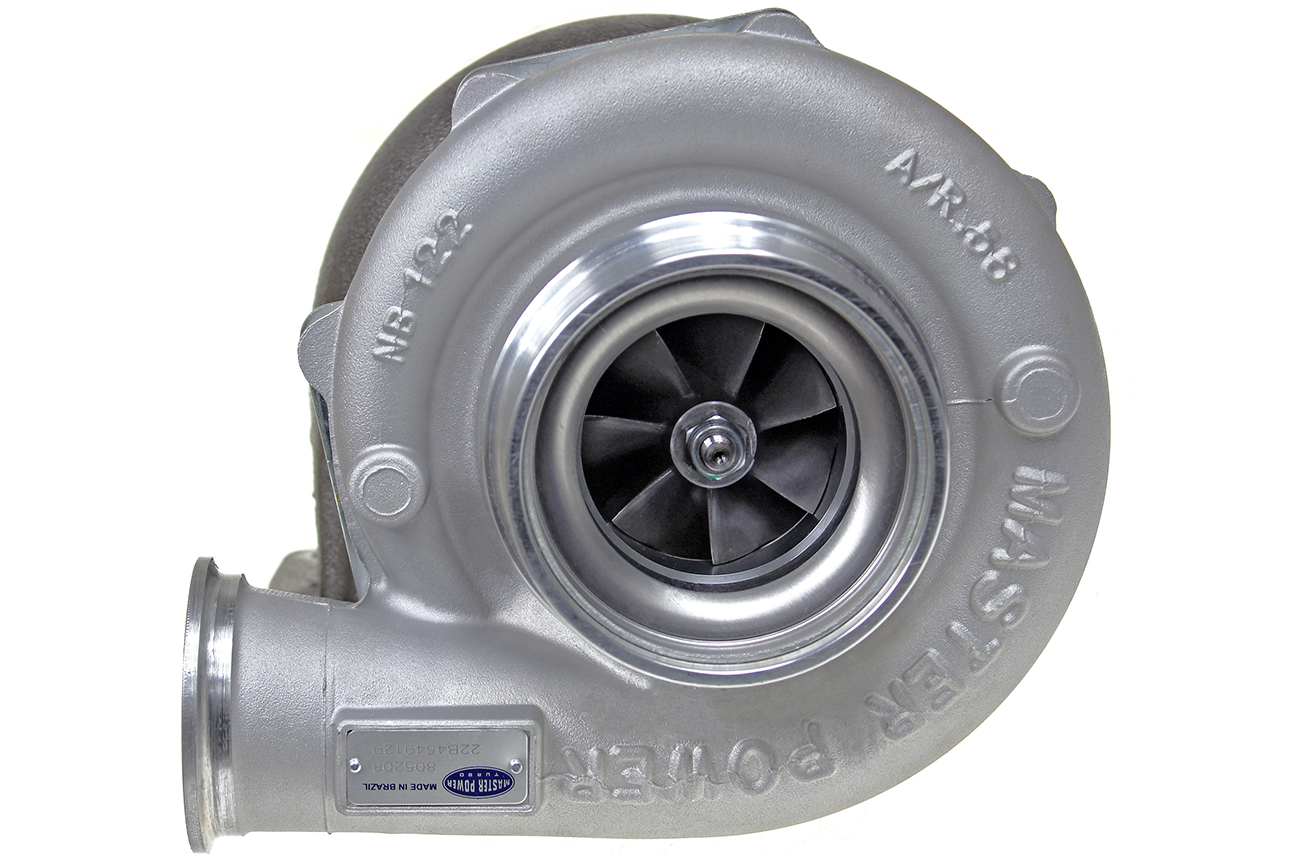 turbina nowa 53299887131 man tga 12.0 d2866 de054e45939f320a898869b1f0f7193f