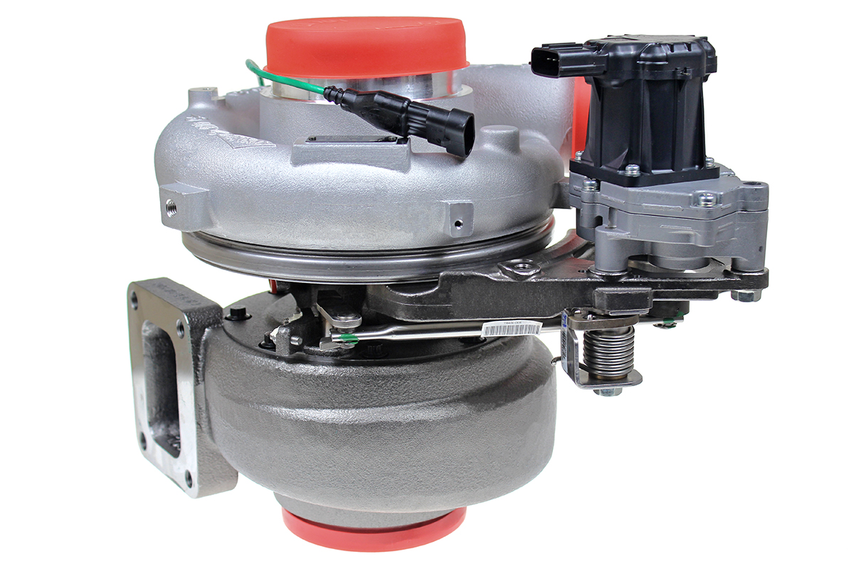 turbosprężarka claas tractor 9.0l cursor 9 290kw 789500 0021 e8d2458dac9c9f45074cdf56d8314522