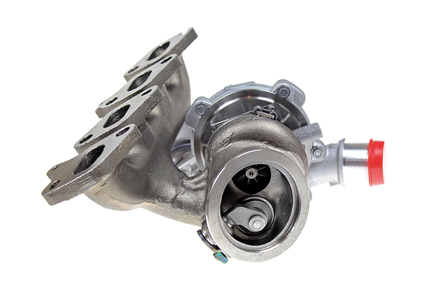 turbosprĘŻarka nowa 781504 0001 opel astra 1.4 718d85be26297ed2f9cb509d419ae74b