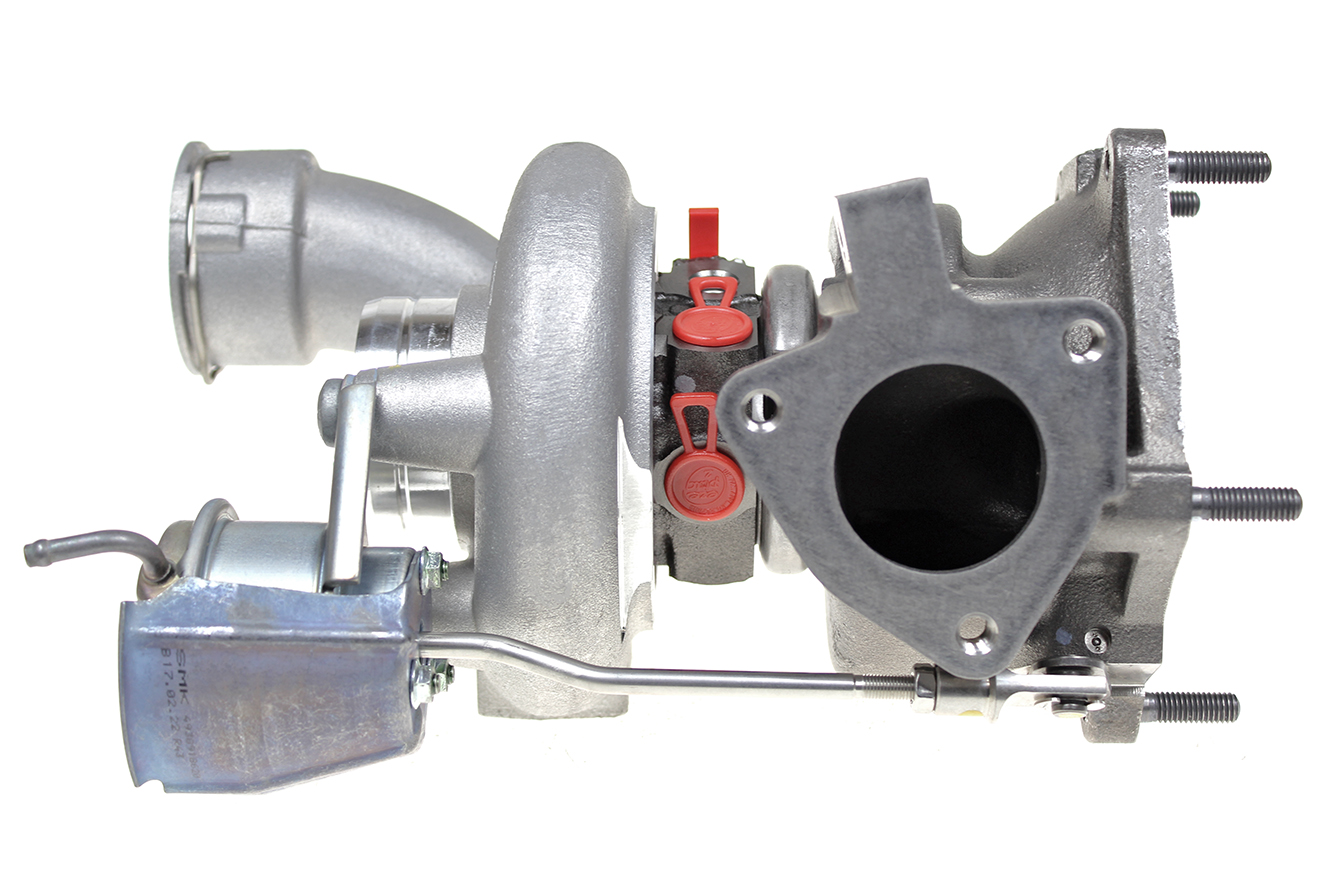 nowa turbosprężarka 94812302552 49389 00305 porsche cayenne 4.8l 368kw 2007 8deacddb1afe45e858772dcdc7899a8d