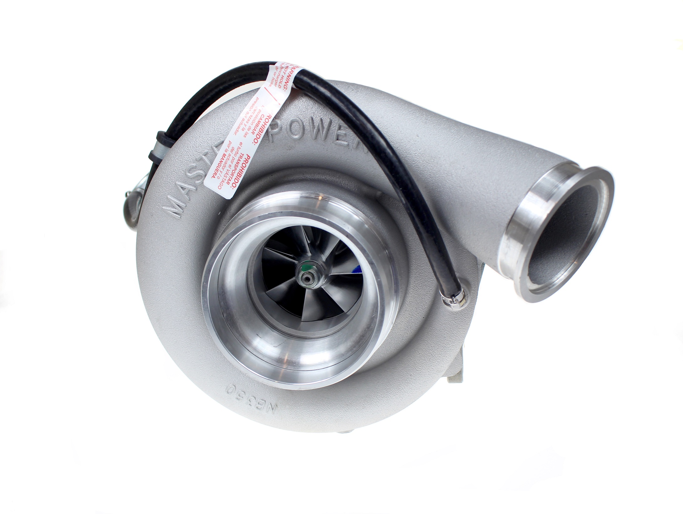 nowa turbina master power 805310 scania g440 12.7 535e03410a023faf98c66860cc9addec