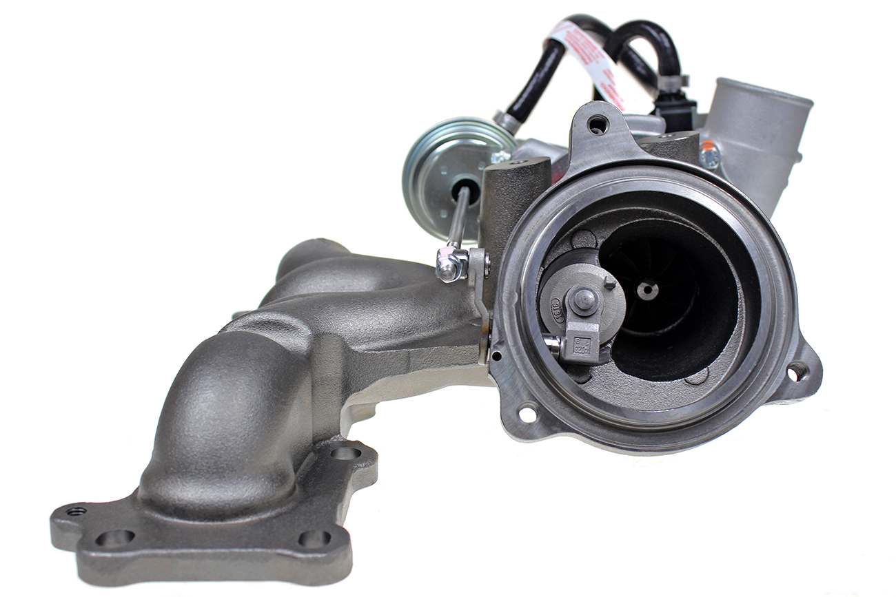 turbosprĘŻarka nowa 53039880191 lincoln mkz 2.0 707316345b4e6d7f671fb7b63a4fadc1