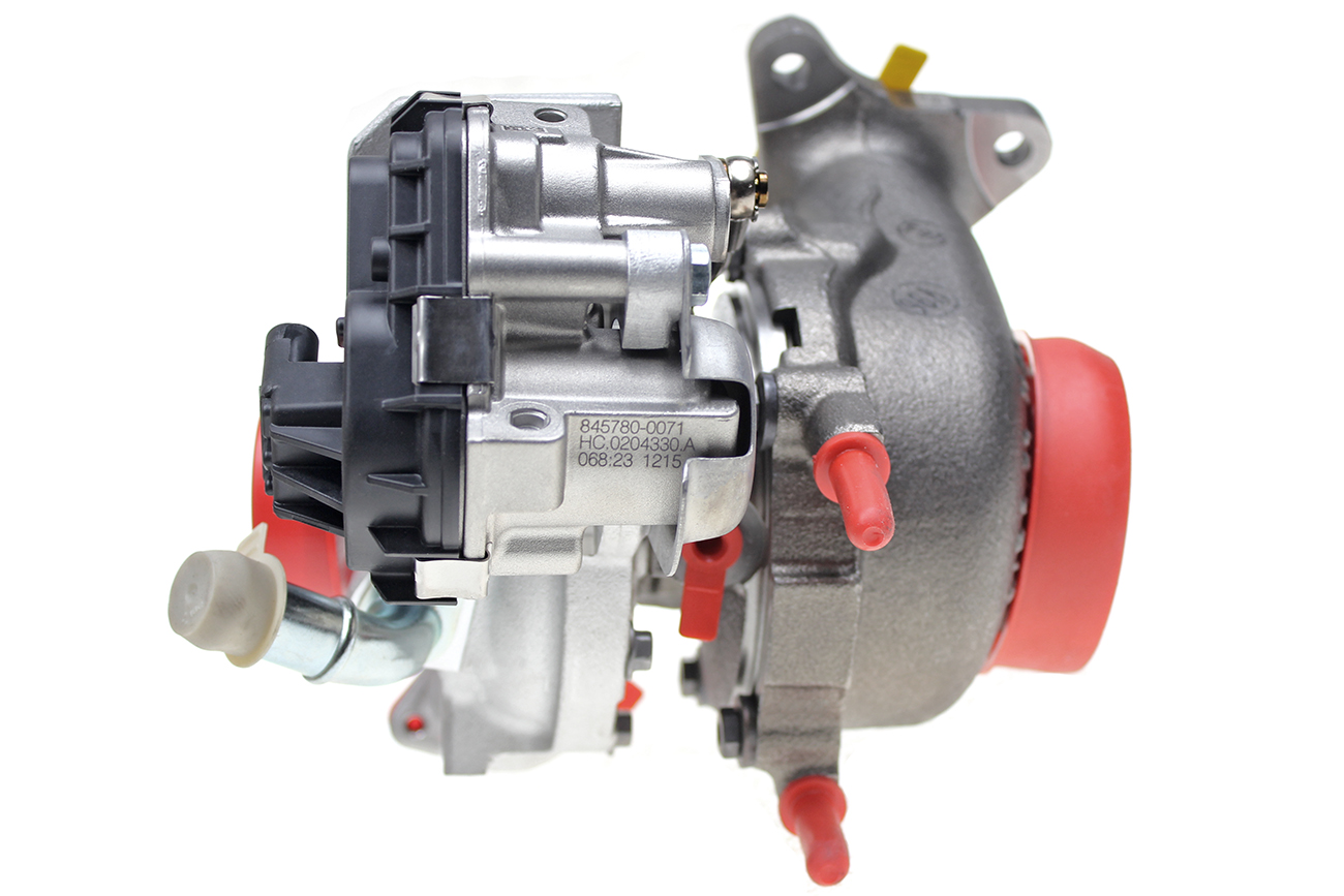 turbosprĘŻarka nowa 886240 3 fiat 500 1.3 jtd e6df 69kw 46345249 e97739947533058edbdb0c66f9ccce0a