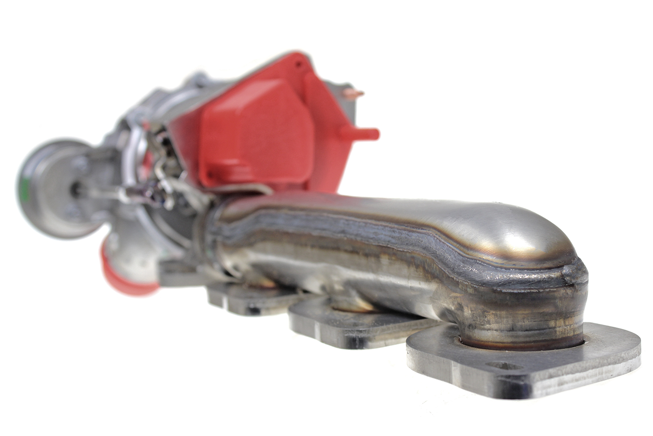 turbina nowa 827053 0001 mercedes s500 maybach 4.7l 335kw a2780903680 2c538425a9d9e1aaf1cb1c3922609f57