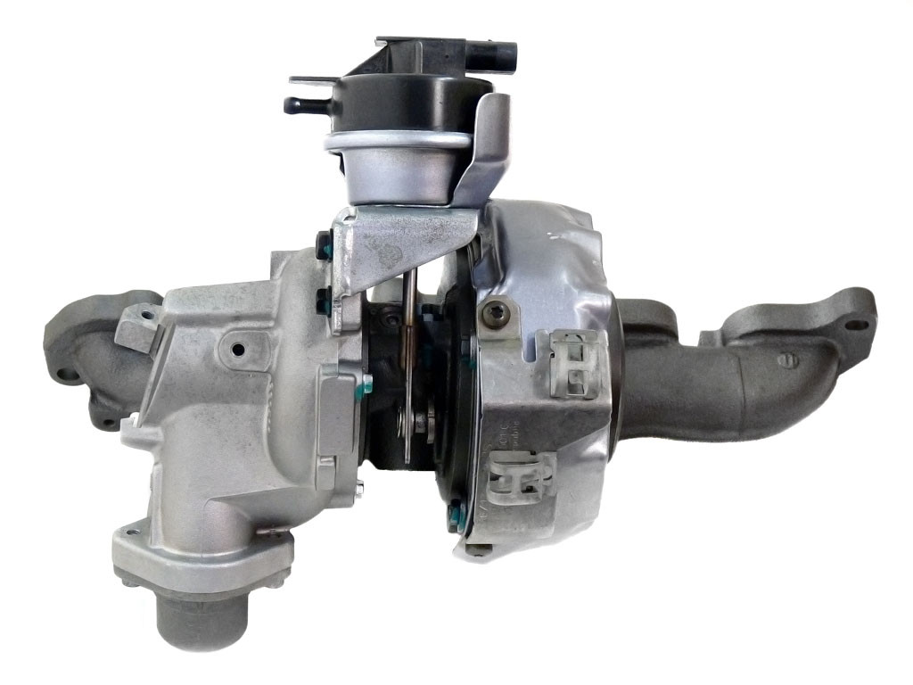 turbosprĘŻarka nowa 04l253019p r vw beetle 2.0tdi 8ff7a9af0ea0707088942553d58ce98c