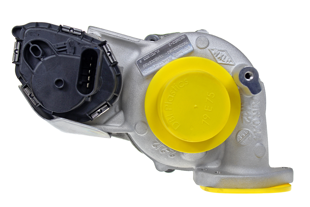 turbina nowa 853603 2 peugeot rifter 1.5 hdi dv5rc 468cec036c86778f0b885aa6c93591fd