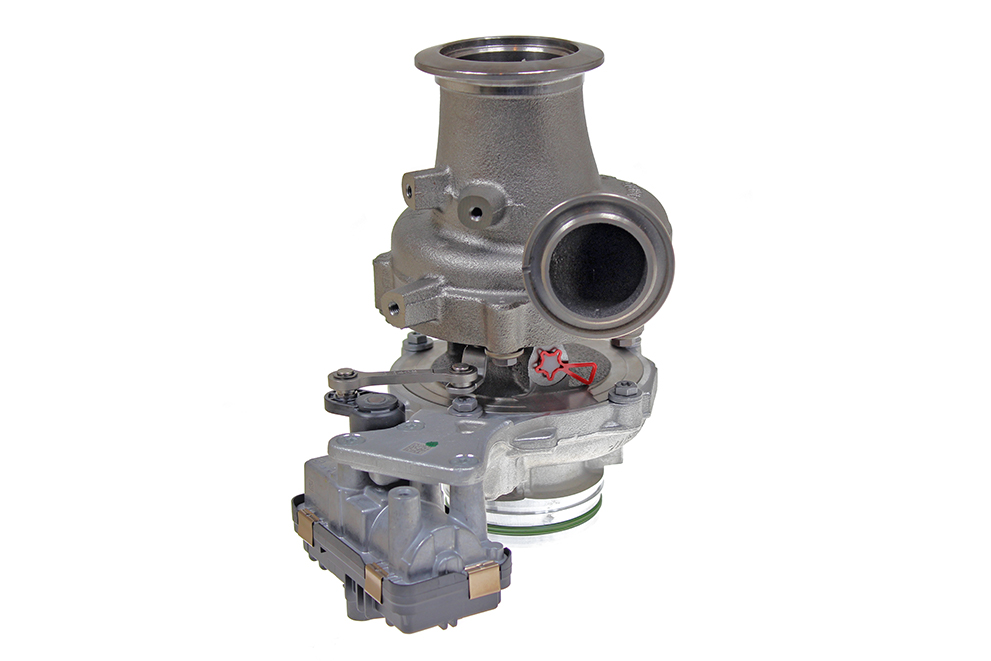 oryginalna turbina 54409700039 bmw 316d 2.0 110kw bd5c2e9f205c0ef448f1e116247713b5