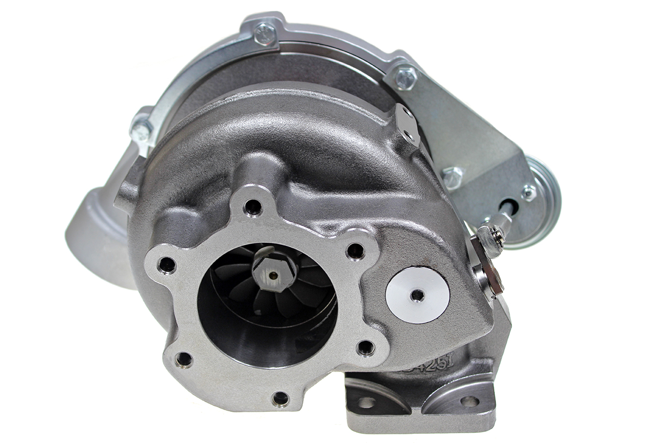 turbosprĘŻarka nowa 53319706906 om501lae4 350kw ff1749cfec6ca9db3feb0951fec0b1dc