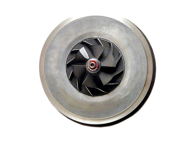 chra turbosprężarki land rover freelander 2.0l td4 82kw 7781450b ga 00 0061 60521746e1af28a9913f6ceccafab913