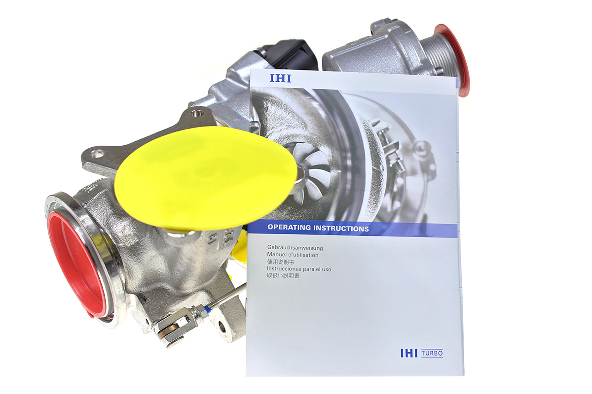 nowe turbo 06k145874g audi sq2 2.0 dnue 221kw 326b94db7a75dc3d99a417b3b1447af8