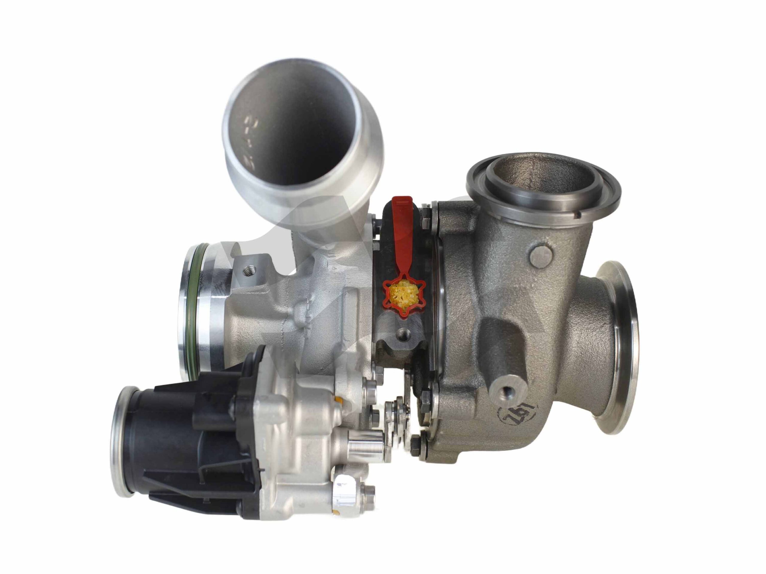 nowa turbosprężarka bmw 216d gran tourer (f46) 1.5l 100kw 8591734 c56779ad734011281894cd6c2759d6e8