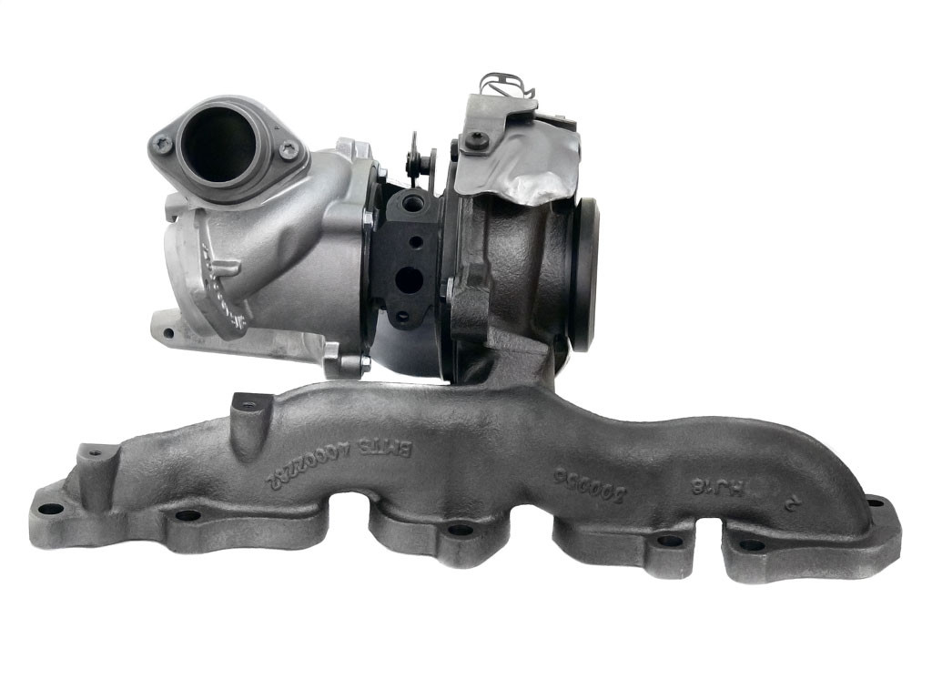 turbosprĘŻarka nowa 04l253019p r vw beetle 2.0tdi 34df14afda5fcbc3481f211343abbfea