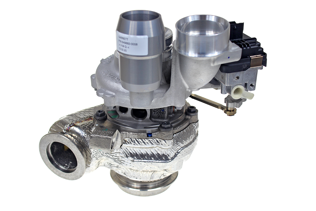 turbosprĘŻarka nowa mercedes benz c200d 1.6l 116kw 853548 4 058b16e2a3c42caf31ae528a25403f91