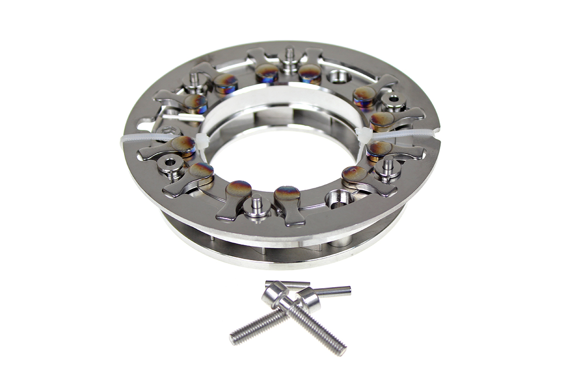 zmienna geometria turbo audi allroad quattro 2.5 4b80ea6d1058f49ba733eb7d00f956a0