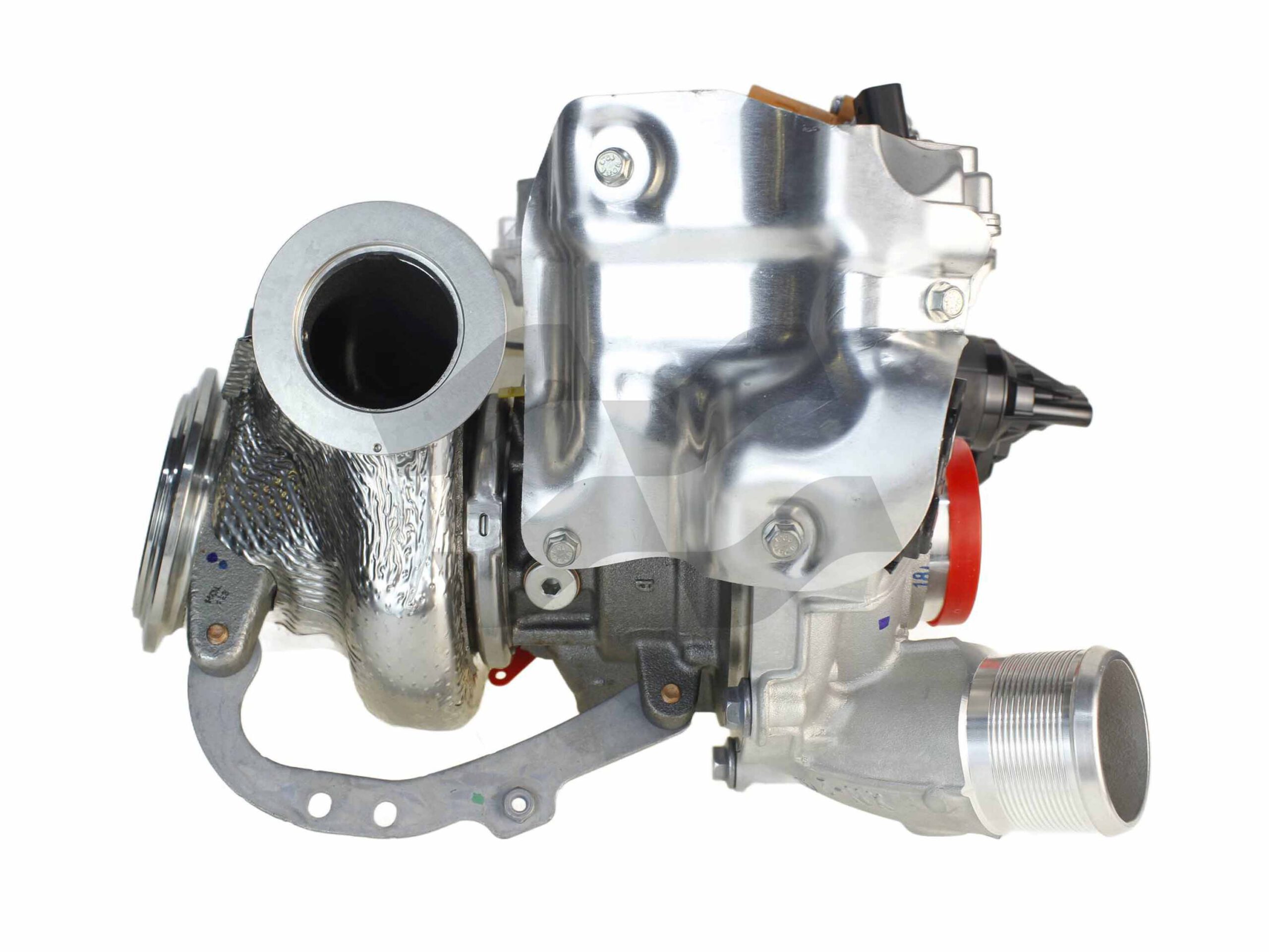 turbosprężarka a1390902402 mercedes amg c 43 / c63 916965 0001 c14e011a6fcb3cbb9da869dc69784bb6