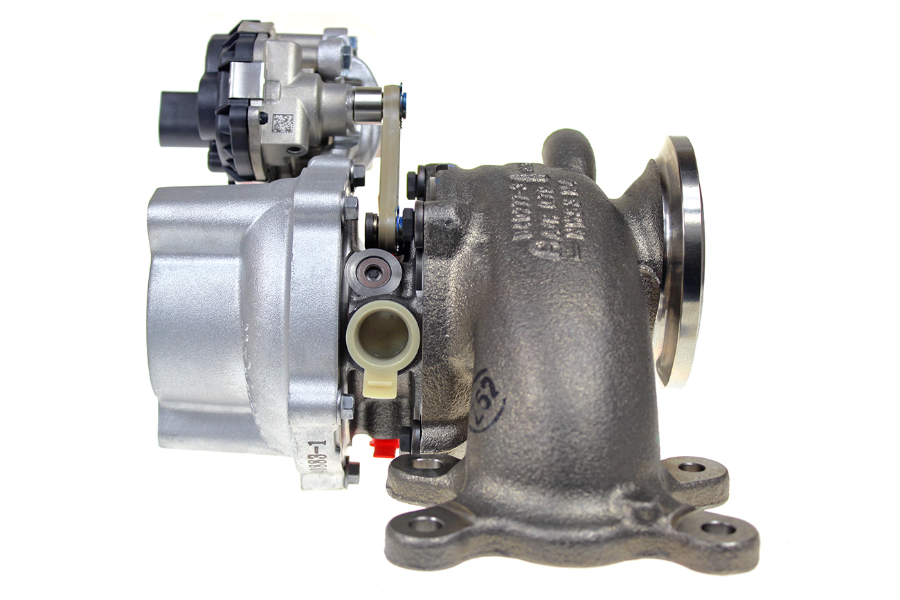 turbina nowa oryginaŁ 860598 3 leon iii 1.5tsi tg 188546e34fea6899ef8f6419d47b43fb