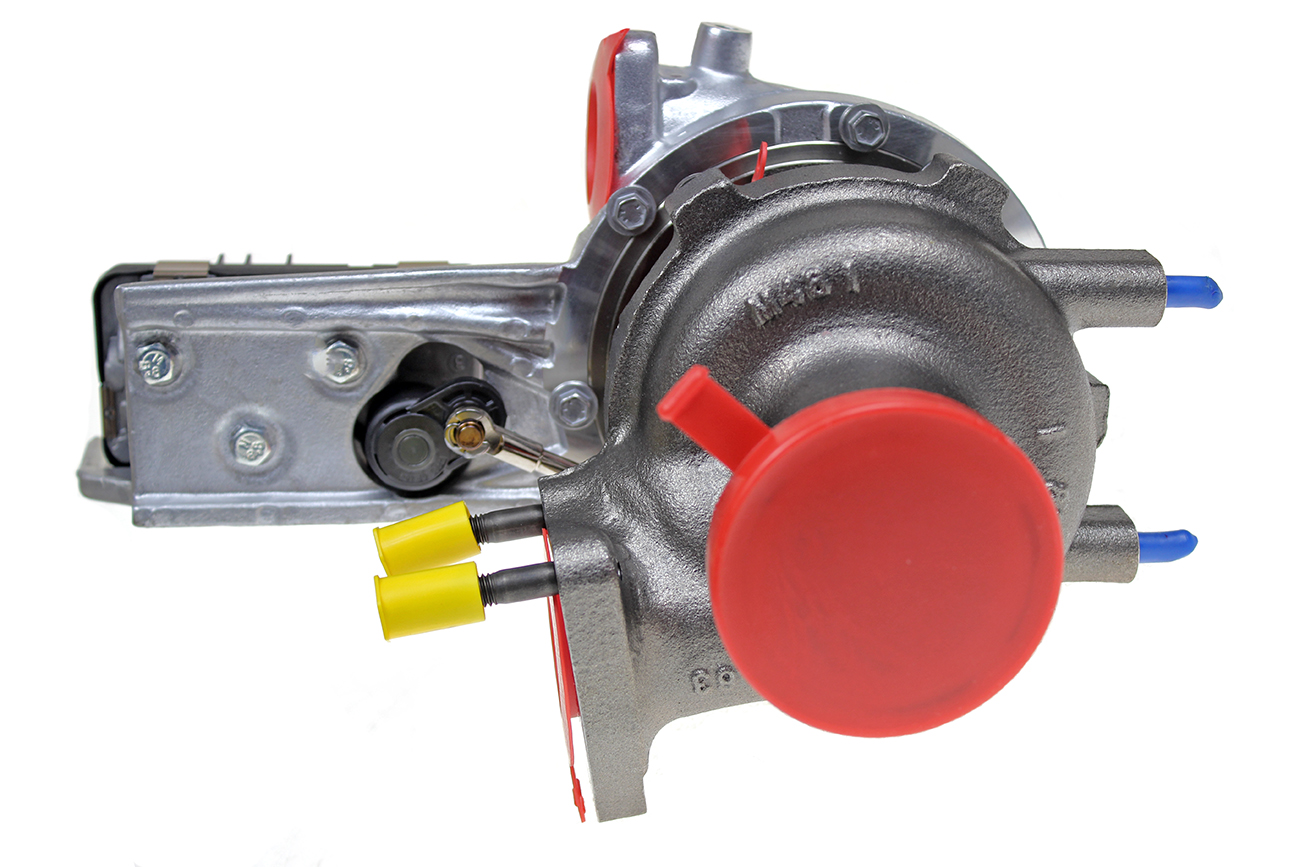 turbina nowa 821785 5 fiat freemont 2.0l multijet ii 124kw 55258240 c18c7b2fa8bc8fbe2b4eea97e9c2db4f