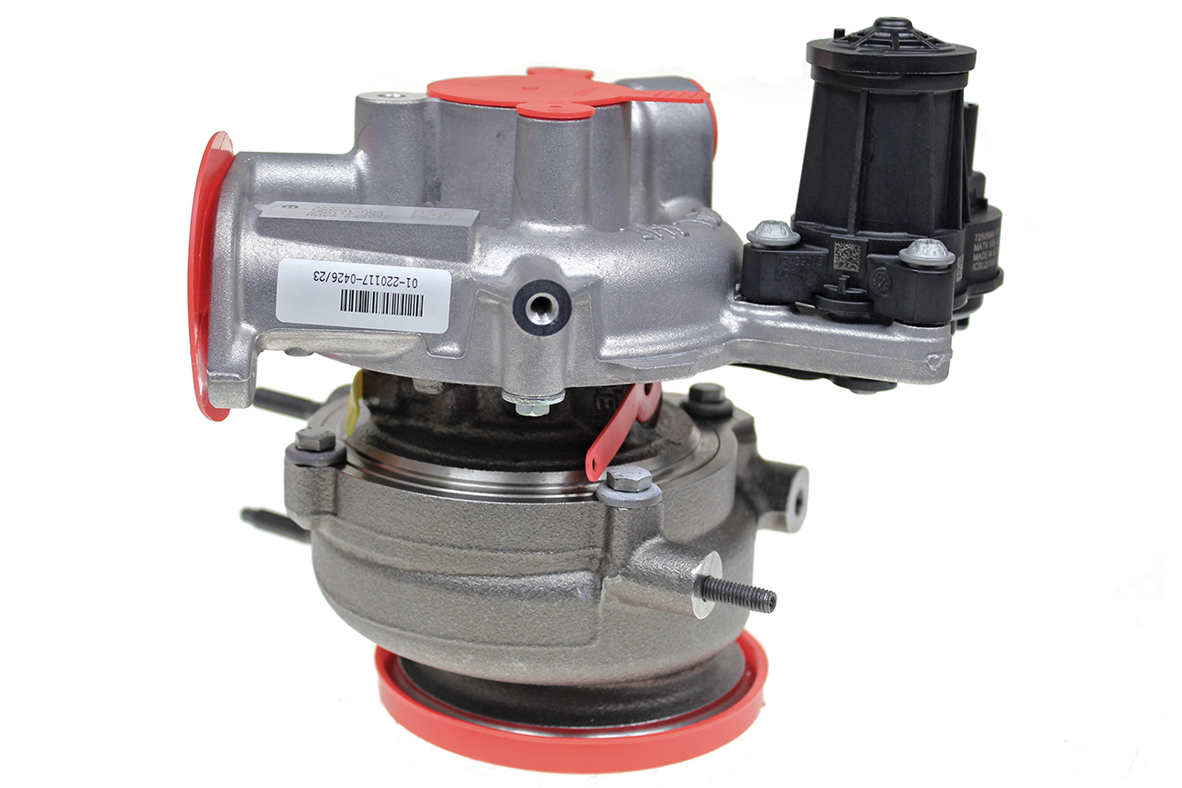 turbosprĘŻarka nowa rhv3 c43t36 do fiat 1.6l jtd 84kw/88kw 2013 46352758 2754ffcf30e98d17cfefda489d8b092f