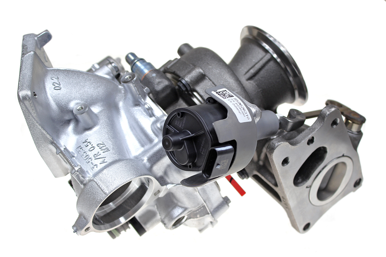 turbosprężarka bmw m340d 3.0l b57d30 246kw 11658596263 08 f19d720ab0dc600192313667b55c74b5