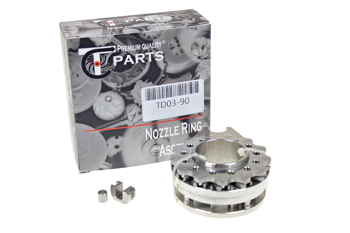 zmienna geometria turbo 49131 06007 combo c 1.7 f2e9e12d9940bb43844671f7e33e77a8