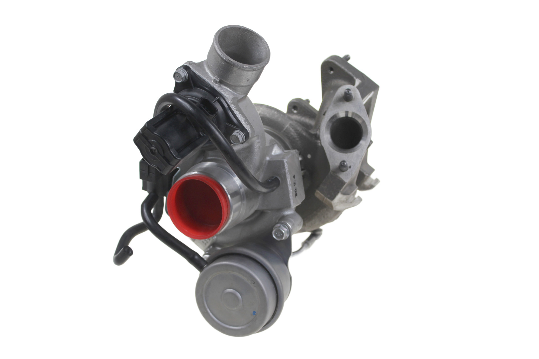 turbosprężarka nowa opel vectra c 2.8l v6 turbo 169kw 55565073 9bbacaaf4d78f0c3a644bacd8c085b4a