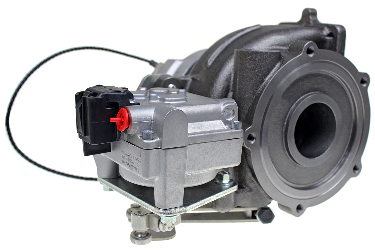 turbosprężarka cummins qsx15 isb 4.5l 137kw 3798216 40c34c92b20113b6da48c1b04dfbc0bd