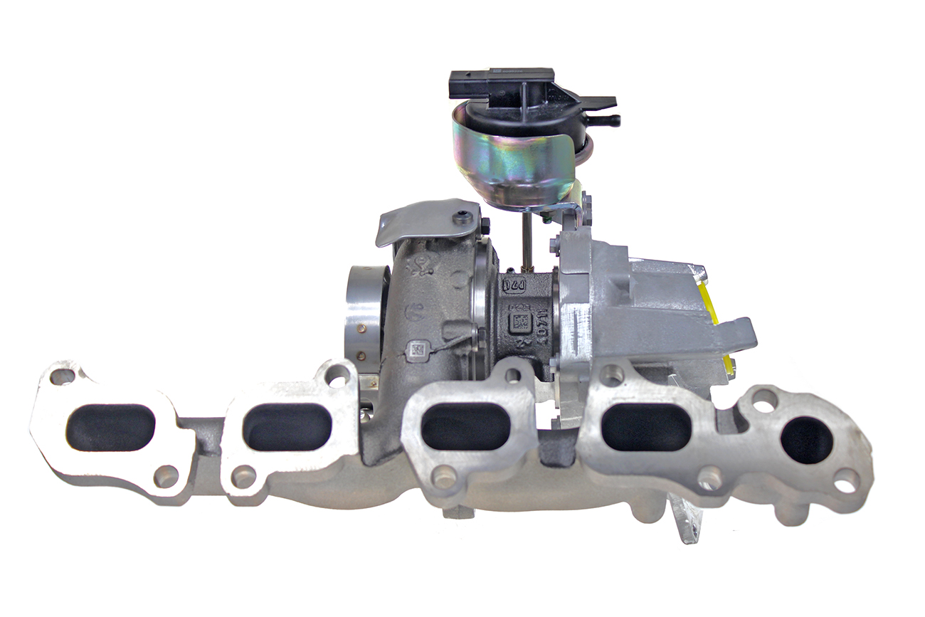 turbina nieuŻywana 030tc11002000 audi a3 2.0 110kw b9b666165eca3dac1ef60b7f8613d675