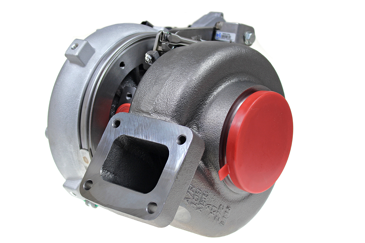 turbosprężarka claas tractor 9.0l cursor 9 290kw 789500 0021 1400af653965e67b7a7a2614cd9a1ff2