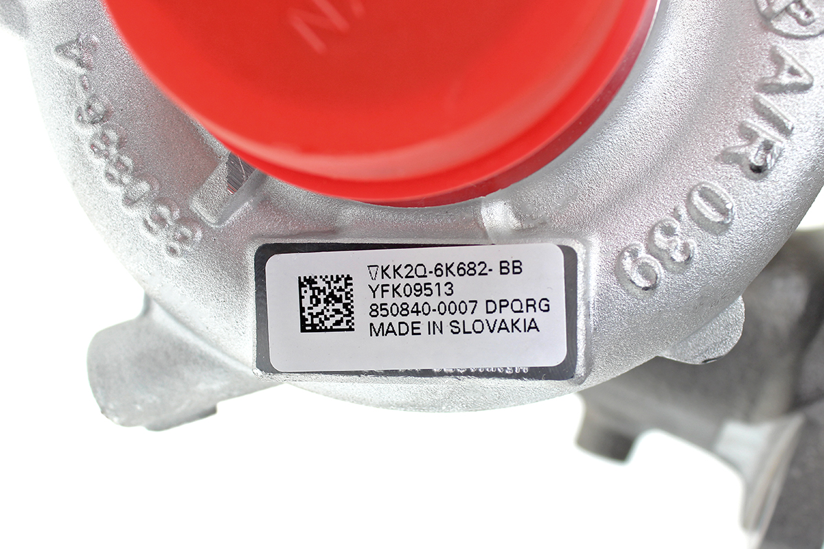 turbina nowa ford transit kk2q 6k682 bc 2.0 ecoblue 78/95/124kw 2018 850840 78694adc242f2c21df88a454462700cb