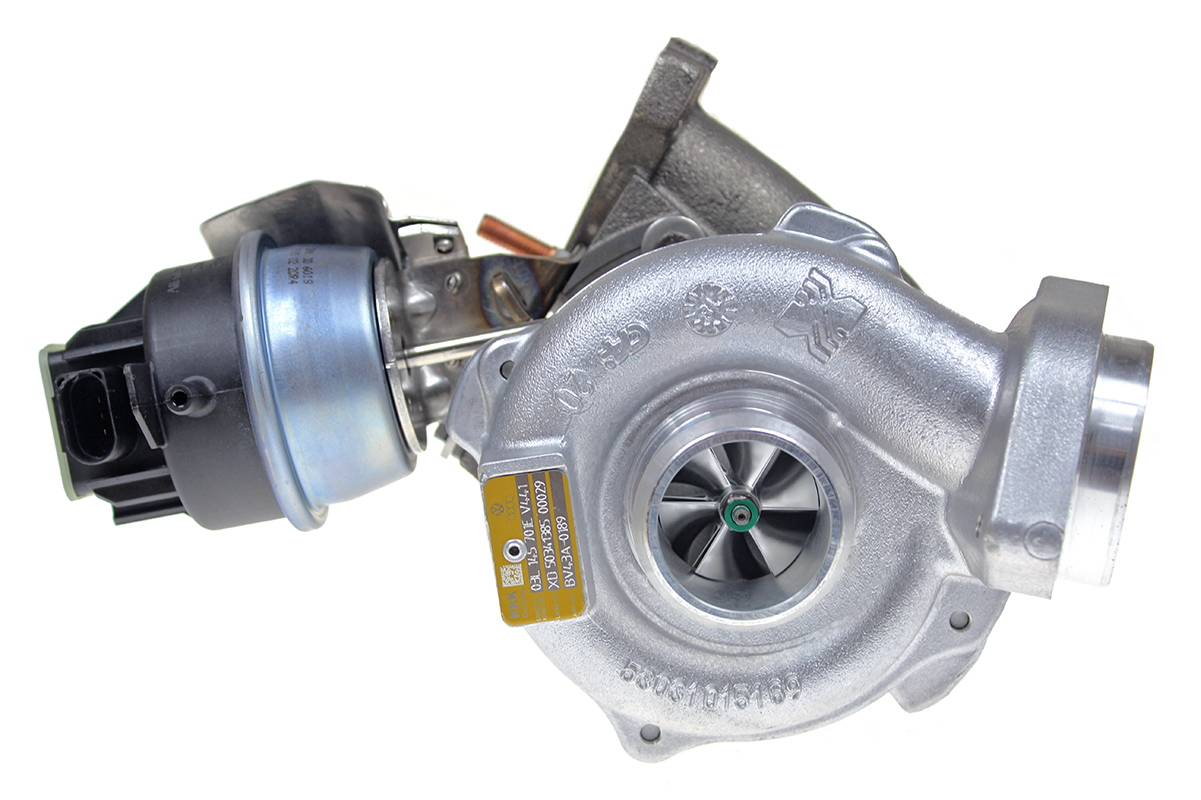 turbosprĘŻarka oryginalna 03l145701av audi q5 2.0 8ad4660c7f442860744cbb3712501a75