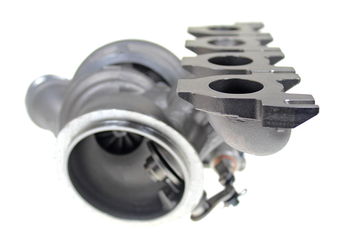 turbosprĘŻarka nowa 49477 02407 2.0 b48b20 184km f40901a690cb5154d595250528117a3b